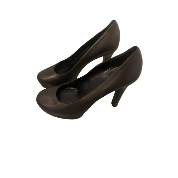 Gucci Platform heels 38 7 8 Excellent And Authentic - Picture 7 of 8